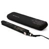 PLANCHA DE PELO CERAMICA PL 3500 NEGRA ORBEGOZO - 17160-1