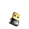 ADAPTADOR BLUETOOTH 5.3 NANO USB CUDY - BU530