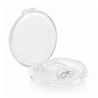 DILATADOR NASAL MAGNETICO ANTIRRONQUIDOS TRANSPARENTE INNOVAGOODS - V0100744-2