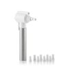 BLANQUEADOR Y PULIDOR DENTAL INALAMBRICO 9 ACCESORIOS INNOVAGOODS - V0100941