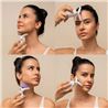 MASAJEADOR FACIAL ELECTRICO PARA CARA Y CUELLO 500mAh INNOVAGOODS - V0104021-2
