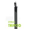 TRIPODE PARA MOVIL 210CM GREENLYCA - G-1510-1