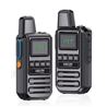PACK 2 WALKIE-TALKIE GENX 446MHZ 3KM - GL70302-1