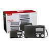 RADIO SOLAR - ALTAVOZ BT | USB | TF | LINEIN | FM | AM | SW - KTF-2093