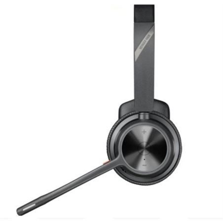 AURICULAR INALAMBRICO POLY VOYAGER 4310 | MICROFONO | BLUETOOTH | NEGRO - 77Y94AA-1