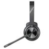 AURICULAR INALAMBRICO POLY VOYAGER 4310 | MICROFONO | BLUETOOTH | NEGRO - 77Y94AA-1
