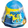TRATAMIENTO 4 EN 1 250GR PARA PISCINAS HASTA 10M3 GREE - 81096