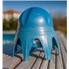 TRATAMIENTO 4 EN 1 250GR PARA PISCINAS HASTA 10M3 GREE - 81096-1