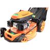 CORTACESPED DE GASOLINA 173CC 4.5KW MADER - 57421-2
