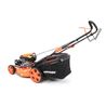 CORTACESPED DE GASOLINA 196CC 4.4KW MADER - 57424-4