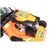CORTACESPED DE GASOLINA 196CC 4.4KW MADER - 57424-5