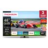 TELEVISOR LED 4K ULTRA HD | GOOGLE TV | 144HZ | THOMSON - 65QG7C14