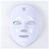 MASCARA DE TERAPIA DE LUZ LED BLANCA MARIELLE - GSM195621-1