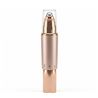 MASAJEADOR DE OJOS CON FUNCION VIBRACION DORADO MARIELLE - GSM195620