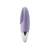 CEPILLO DE LIMPIEZA FACIAL ELECTRONICO MARIELLA MST MORADO - GSM195622-1
