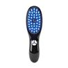 CEPILLO PARA MASAJE DE CABEZA CON FUNCION VAPOR Y LUZ NEGRO MARIELLE - GSM195623