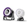 VENTILADOR DE ESCRITORIO CON LAMPARA 1800MAH + SOPORTE ADICIONAL FOREVER - RTV222448-2