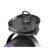 VENTILADOR DE ESCRITORIO CON LAMPARA 1800MAH + SOPORTE ADICIONAL FOREVER - RTV222448-5