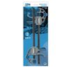 SARGENTO APRIETE 12"/300 MM 2PCS FONTASTOCK - FSKSAM004-4