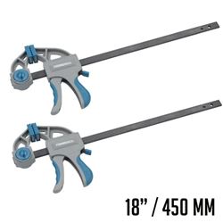 SARGENTO APRIETE 18"/450 MM 2PCS FONTASTOCK - FSKSAM005