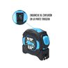FLEXOMETRO SERIE HQ. 8MX25MM DOBLE CARA FONTASTOCK - FSKFLHQ8025C-3