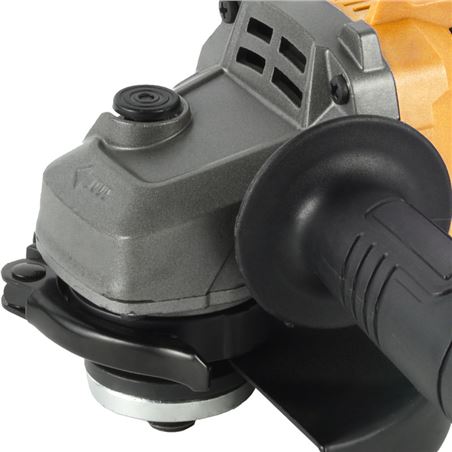 RADIAL 115MM S/CARBONES 20V | BATERIA 4AH BLIM - BL0545-2