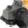 RADIAL 115MM S/CARBONES 20V | BATERIA 4AH BLIM - BL0545-2