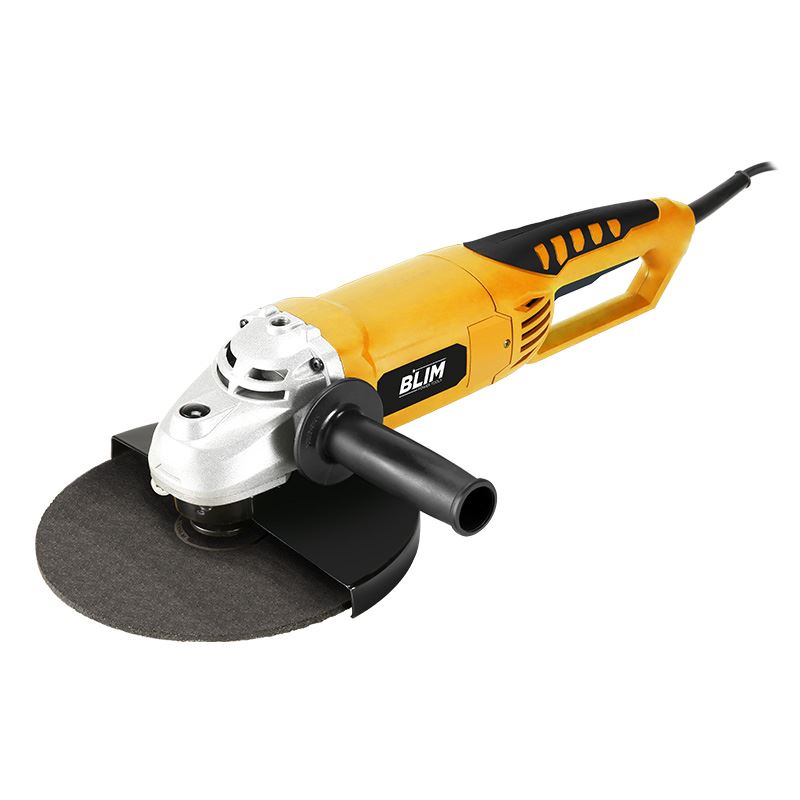 RADIAL 230MM 2400W BLIM - BL0543-1