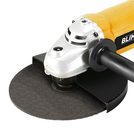 RADIAL 230MM 2400W BLIM - BL0543-2