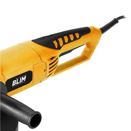 RADIAL 230MM 2400W BLIM - BL0543-3