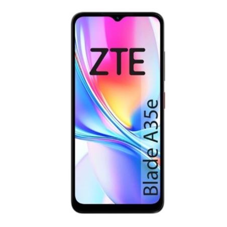 SMARTPHONE ZTE BLADE A35E 2+2GB RAM GRIS - P963F66-GRAY-1