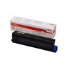 CARTUCHO DE TONER ORIGINAL OKI B401/MB441/MB451 NEGRO - 44992402