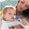 ASPIRADOR NASAL PARA BEBES | SILENCIOSO | 6 VELOCIDADES | INNOVAGOODS - V0103709-1