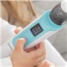 ASPIRADOR NASAL PARA BEBES | SILENCIOSO | 6 VELOCIDADES | INNOVAGOODS - V0103709-2