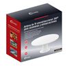 ANTENA TV OMNIDIRECCIONAL 360º AMPLIFICADA PARA CARAVANAS Y EMBARCACIONES - 51921-2