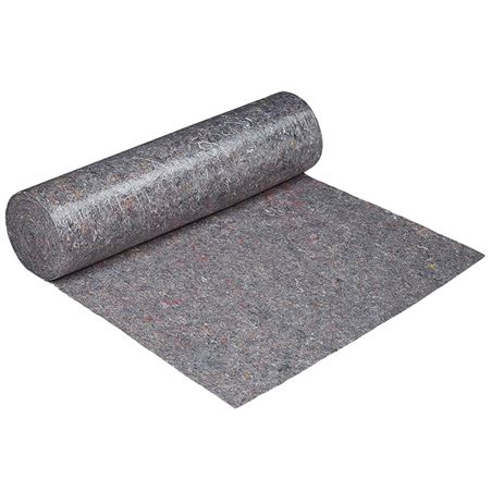 MANTA FIELTRO PINTOR/MUDANZA SUELO 1X15 METROS 180GR BLIM - BL0540