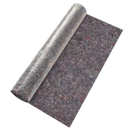 MANTA FIELTRO PINTOR/MUDANZA SUELO 1X15 METROS 180GR BLIM - BL0540-1