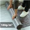 MANTA FIELTRO PINTOR/MUDANZA SUELO 1X15 METROS 180GR BLIM - BL0540-3