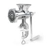 PICADORA DE CARNE MANUAL ALUMINIO QUTTIN - BQ01010971968-1