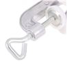 PICADORA DE CARNE MANUAL ALUMINIO QUTTIN - BQ01010971968-2