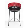 BARBACOA REDONDA 33CM ALGON - BY01010578076