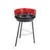 BARBACOA REDONDA 33CM ALGON - BY01010578076-1