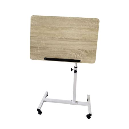 SOPORTE AUXILIAR SOFA AJUSTABLE C/ RUEDAS - BY05014179197