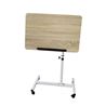 SOPORTE AUXILIAR SOFA AJUSTABLE C/ RUEDAS - BY05014179197