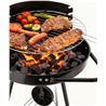 BARBACOA REDONDA 41CM ALGON - BY01010579738-2
