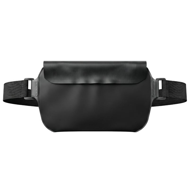 RIÑONERA IMPERMEABLE 7 PULGADAS NEGRO - GSM276750