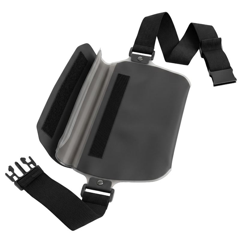 RIÑONERA IMPERMEABLE 7 PULGADAS NEGRO - GSM276750-1