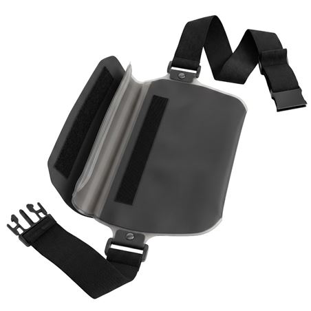 RIÑONERA IMPERMEABLE 7 PULGADAS NEGRO - GSM276750-1