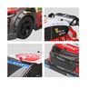 COCHE TELEDIRIGIDO CITROEN C3 WRC 1:10 - OEM0200769-1