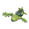 GECKO CONTROL REMOTO MXRG-100 VERDE MAXLIFE - OEM0200772